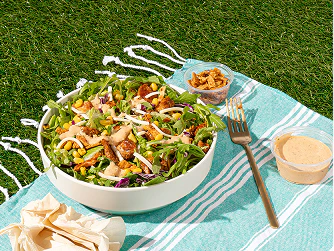 Chef-Crafted Meals for Every Body