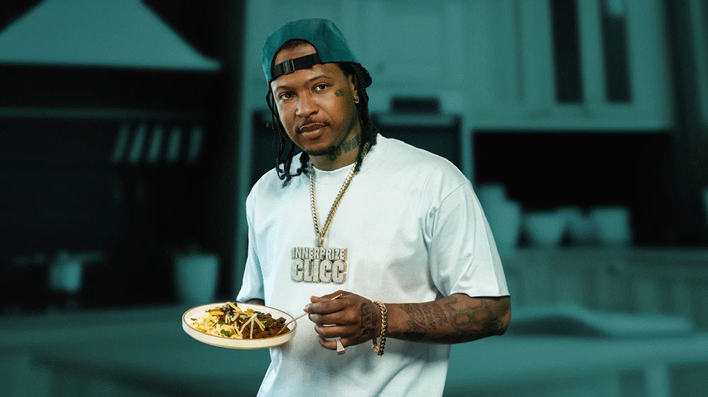 G Perico's Birria Mac & Cheese - Image 2