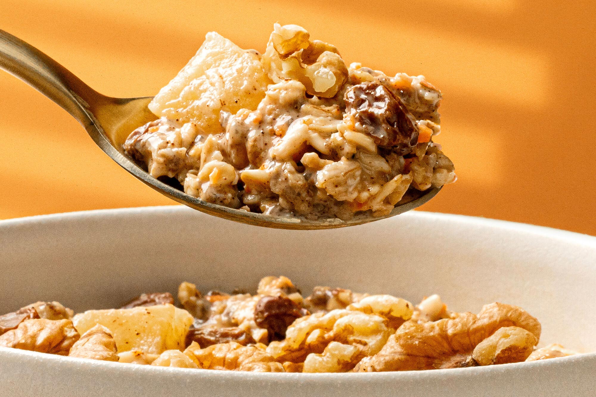 Morning Glory Overnight Oats - Image 3