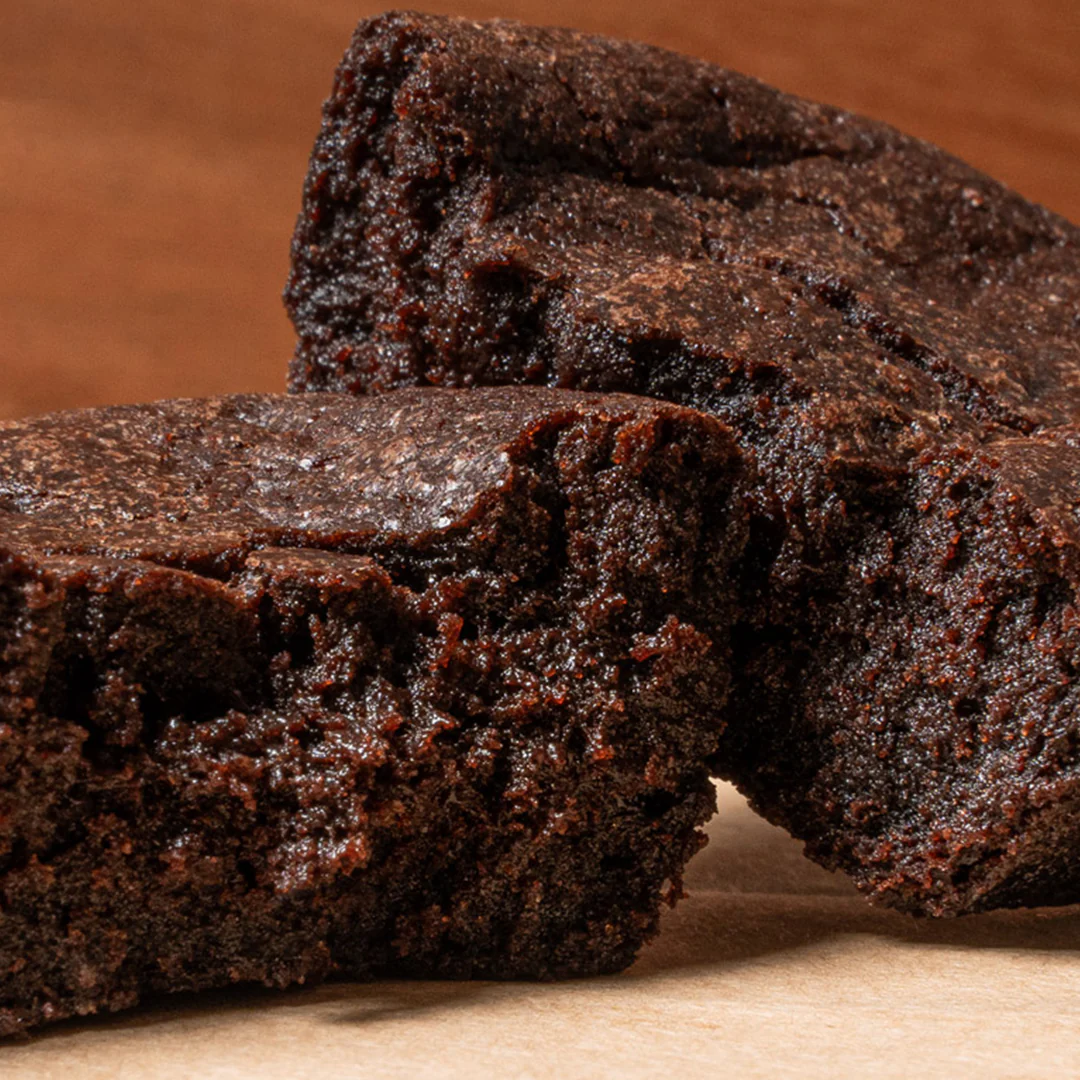 Tahini Brownie - Image 3